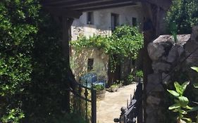 Posada Soano